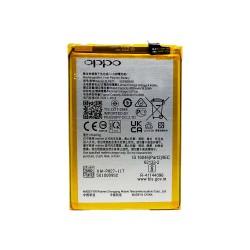 BATTERY REALME 8I 4G 2021/RMX3151/RE8IBATB BLP877 5000MAH BATTERY REALME 8I 4G 2021/RMX3151/RE8IBATB BLP877 5000MAH